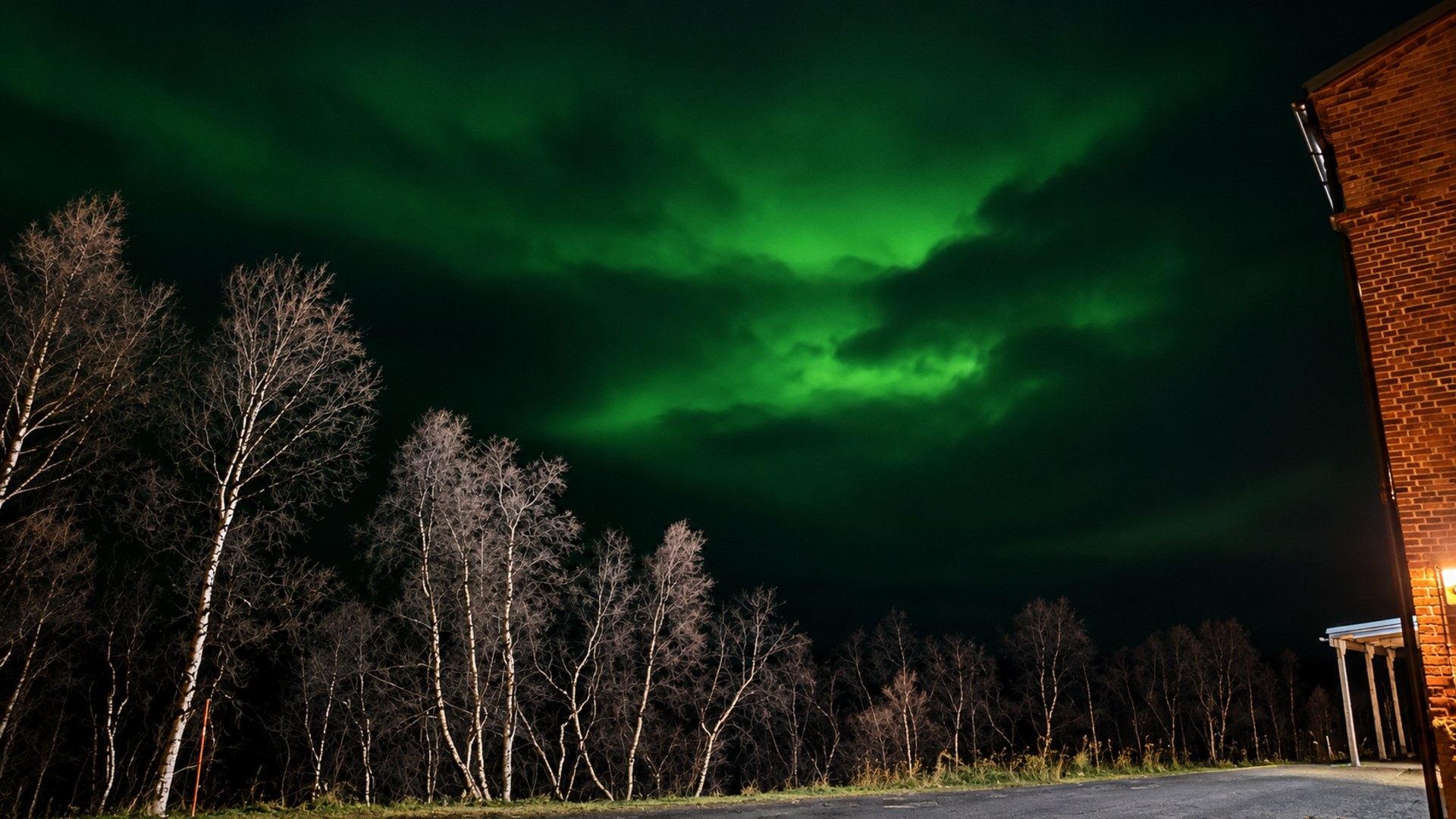 Abisko for the Northern Lights: A Practical Guide (and What We’d Do Differently)