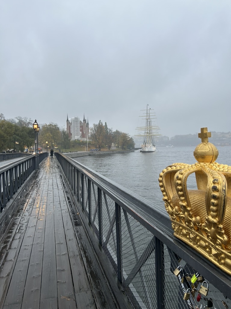 Stockholm travel guide: how many days, where to stay and what to see